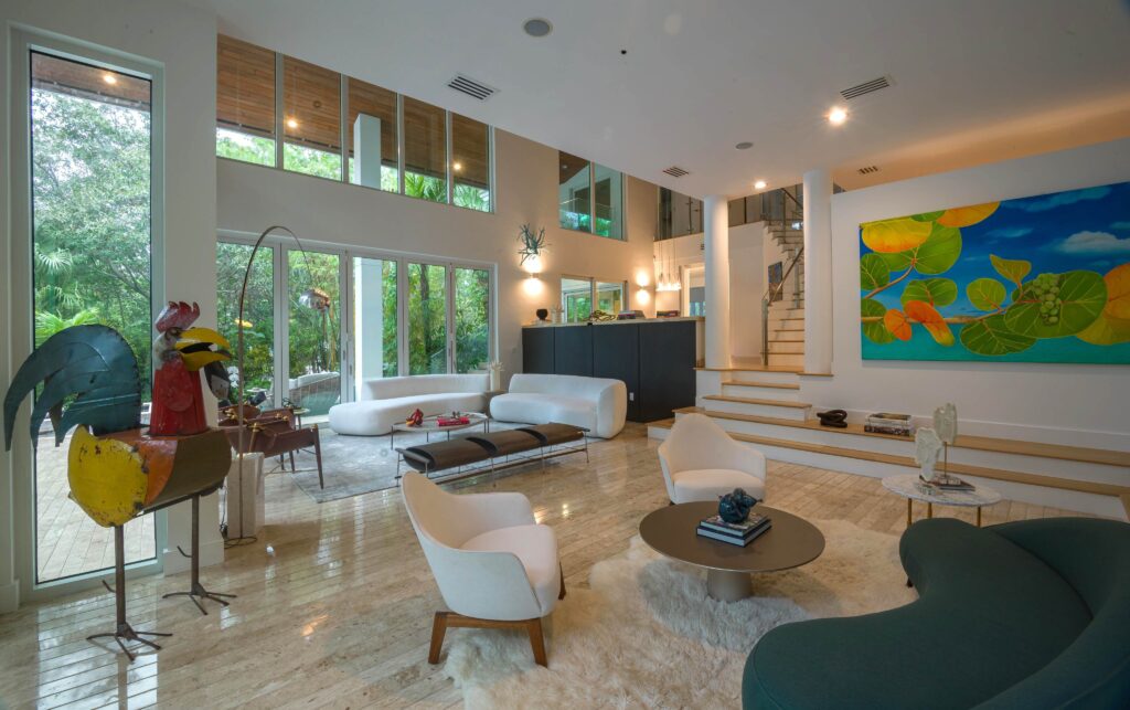 Luxury Living: Designed for Elegance and Comfort