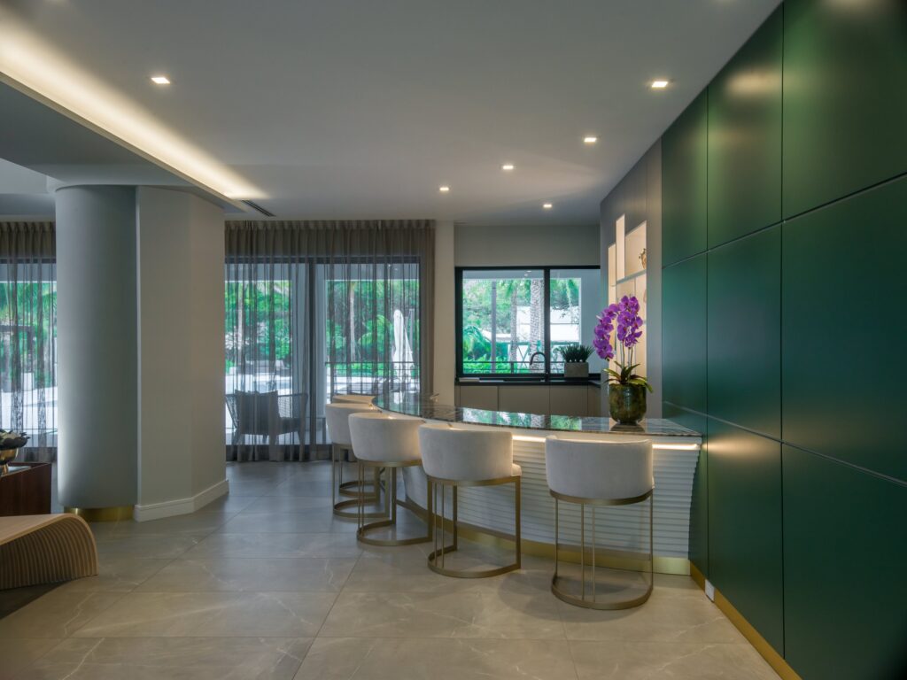 Color Schemes That Transform Your Home