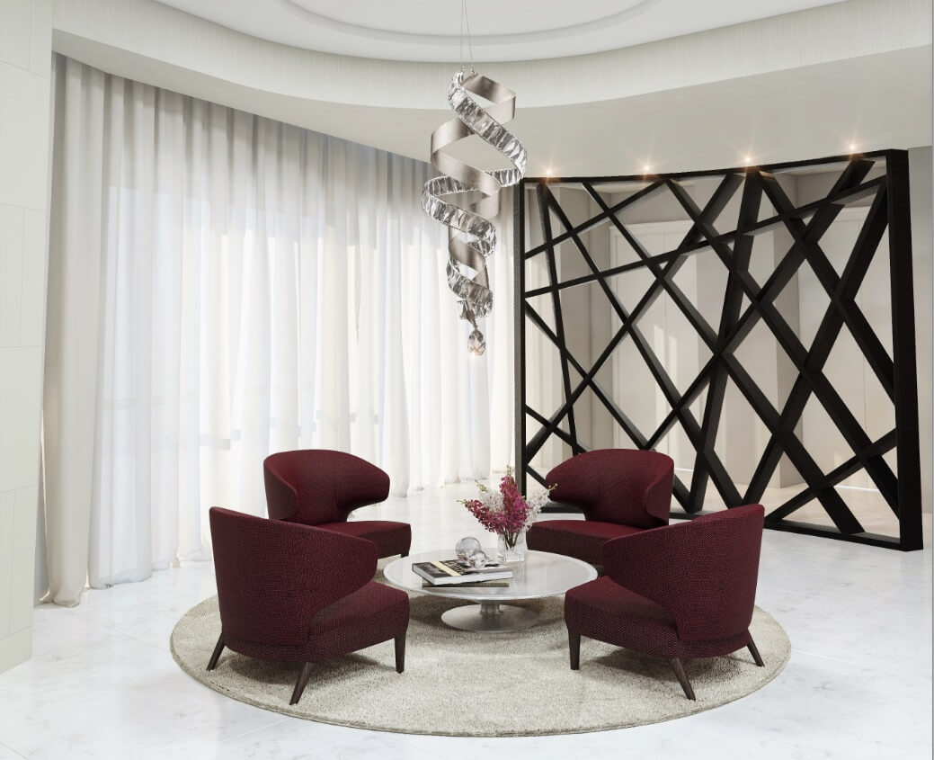 Porsche Design Tower
