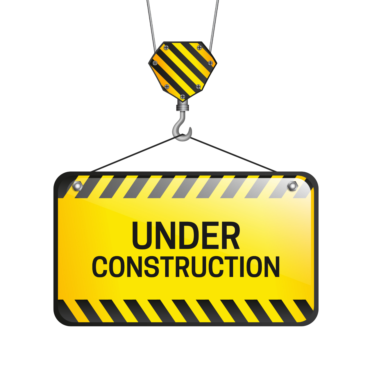 Under Construction